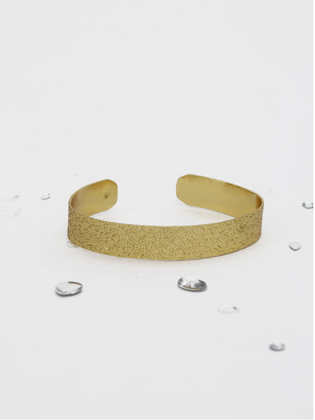 Golden Color Bracelets