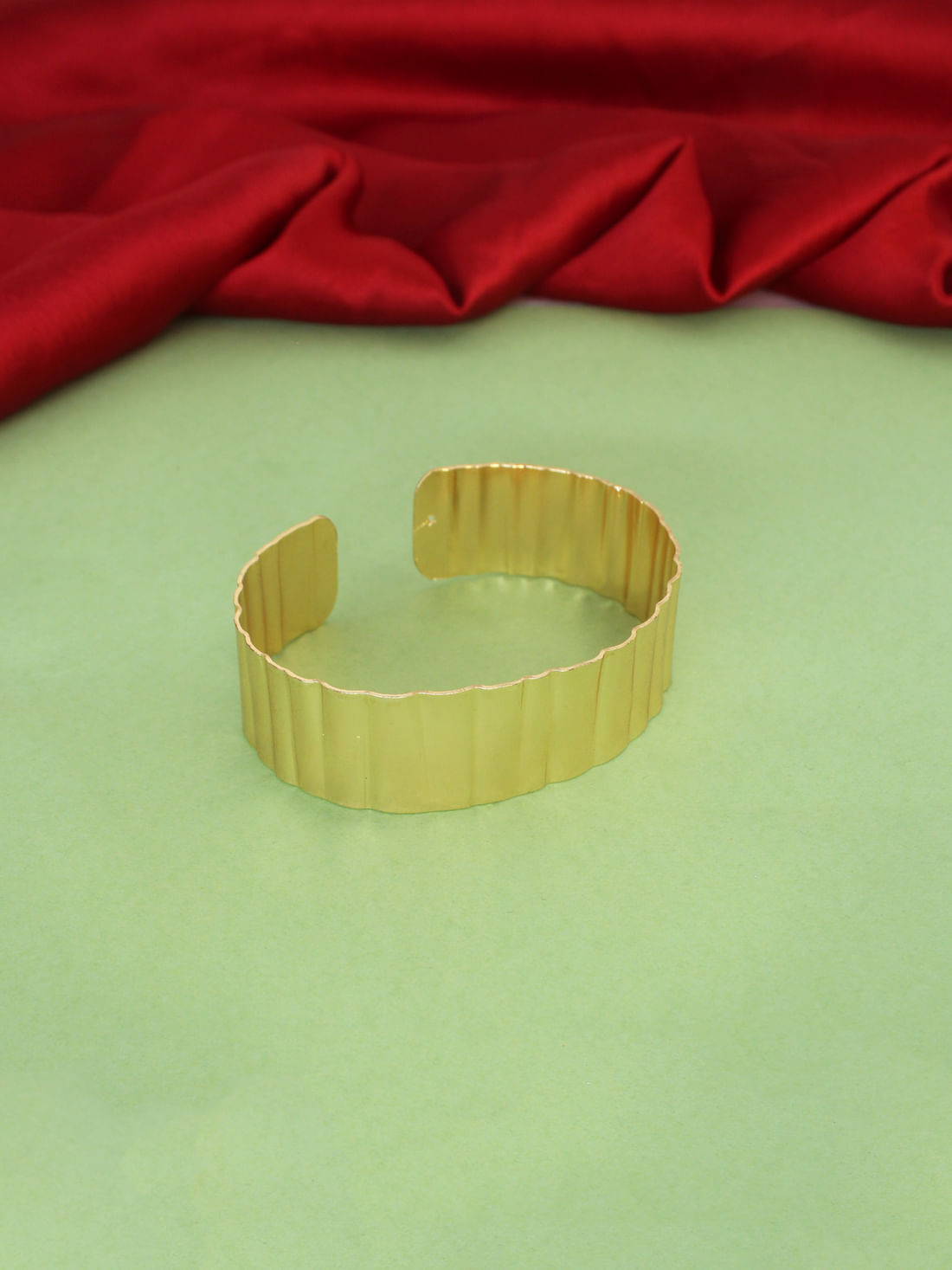 Golden Color Bracelet