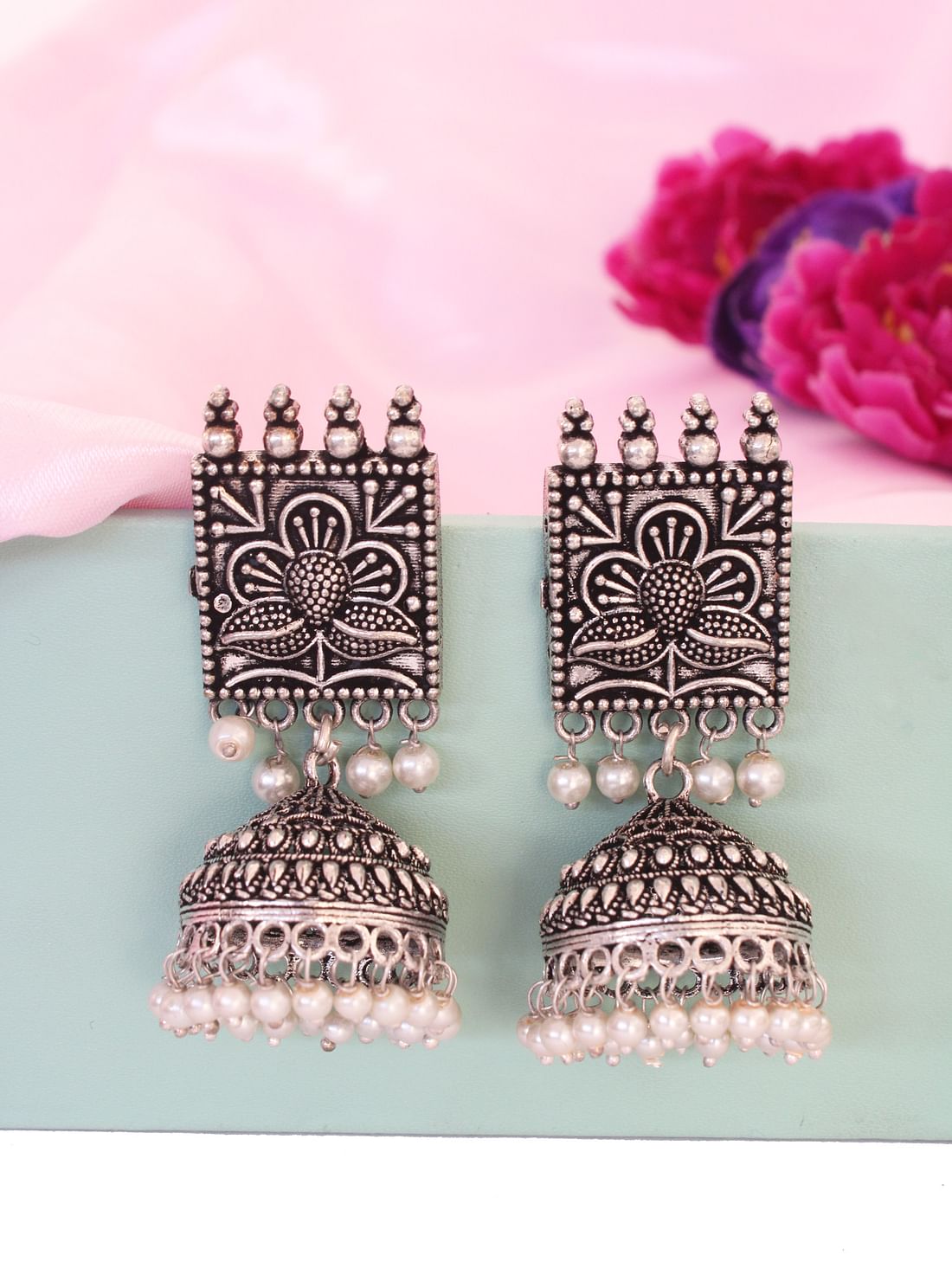 Earrings Earrings