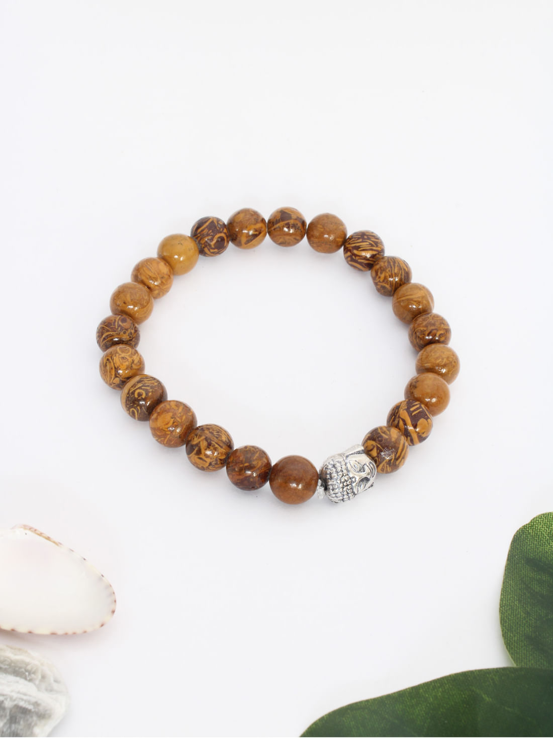 Maryam Healing Crystal Bracelet(8Mm)